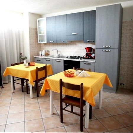 B&B Il Galletto R. Gangi Εξωτερικό φωτογραφία